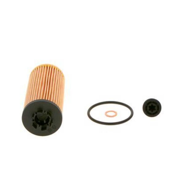 Olíusía - Bosch Oil Filter P 7277