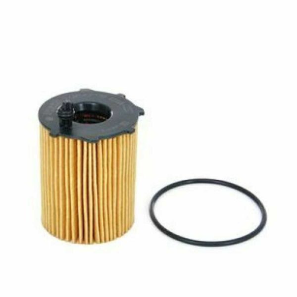 Olíusía - Bosch Oil Filter P 7319