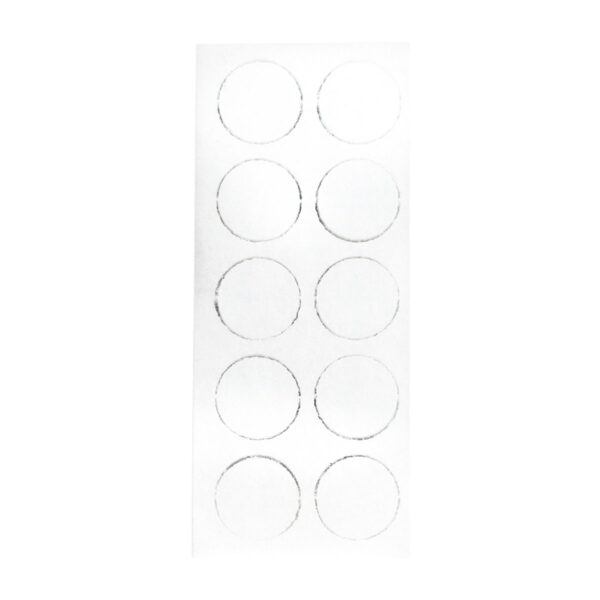 Úðakútur filter púði 10 stk/pk