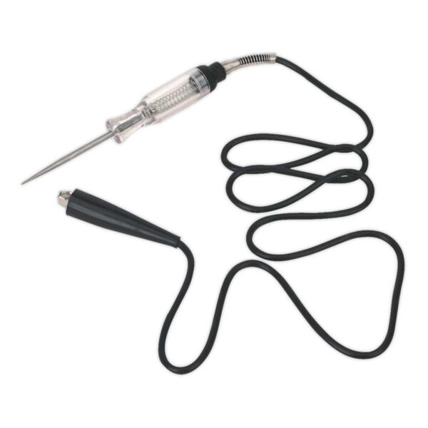 Prufulampi 6-24V - Image 3