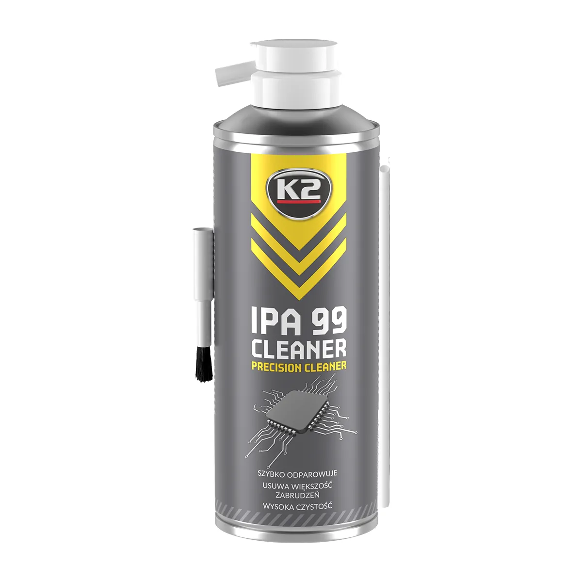 Ísóprópanól sprey - K2 IPA 99 Cleaner
