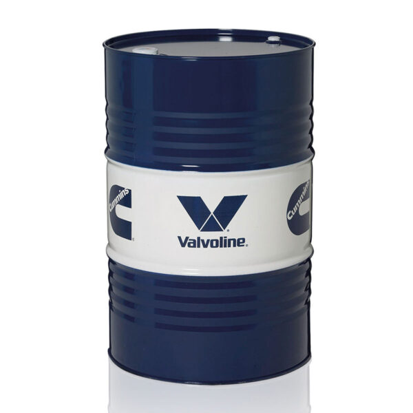 Valvoline DuraBlent 2T tvígengisolía