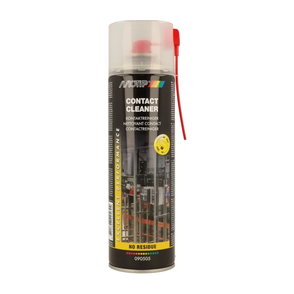 Snertuhreinsir / Contact Cleaner 500ml