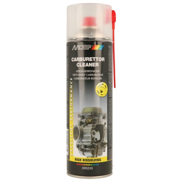 Blöndungahreinsir - Carburettor Cleaner