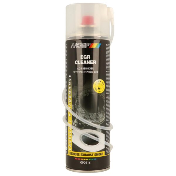 EGR hreinsir sprey - EGR Cleaner 500ml