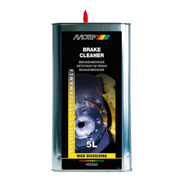 Motip Brake Cleaner / bremsuhreinsir fljótandi