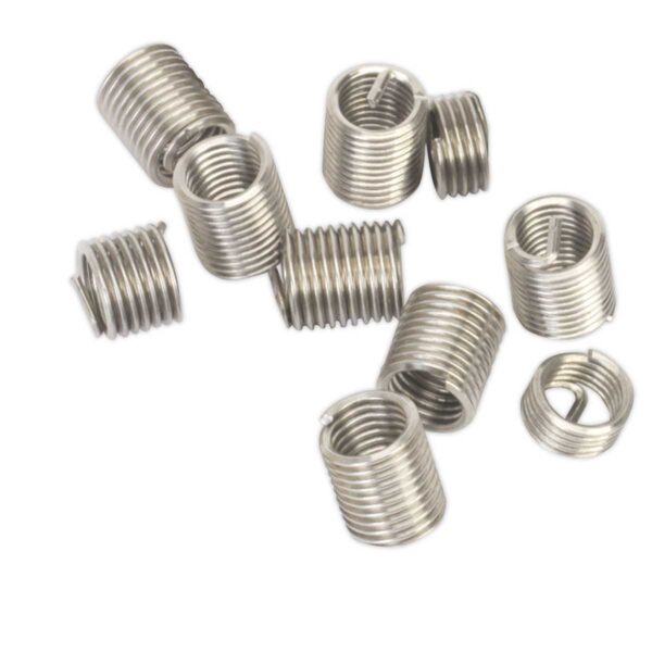 Gengjuslífar M9 x 1.25mm