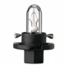 Flösser smápera 12 V 1,2 W BX8.4d