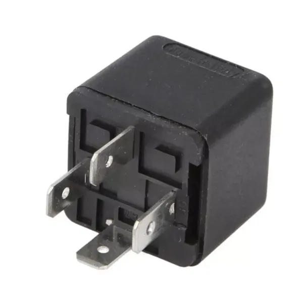 Alternative view of Relay 12V 30A 4 pinna