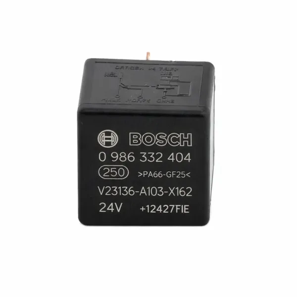 Relay 24V 20A