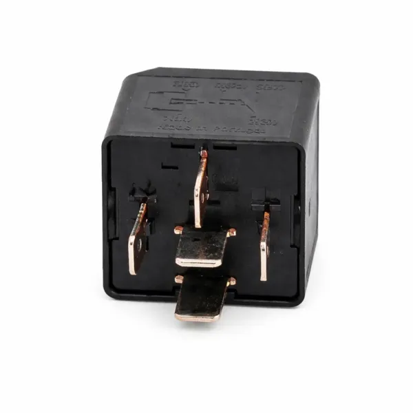 Relay 24V 20A - Image 3