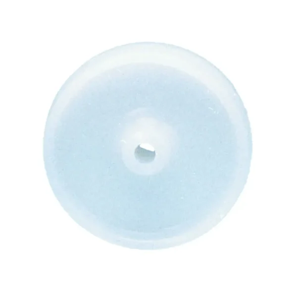 Ramström Typ 82 stakt hjól, 150 mm. Nælon (pólýamíð).
