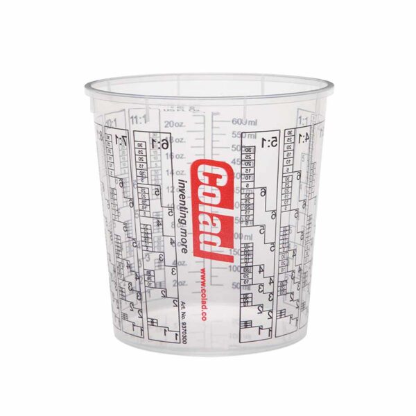 Mixing cup, 2300 ml 