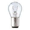 Flösser 21W 12V BA15s P21W bílapera