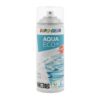 DUPLI-COLOR Aqua Eco+ glæra glans í spreybrúsa, 350 ml
