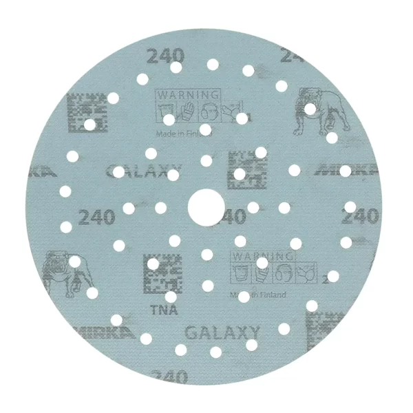Galaxy Ø150mm Multifit Grip