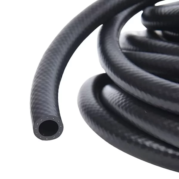 Bensínslanga Ø3/8" (10mm) - 1 mtr.