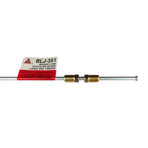 Bremsurör 3/16" x 51" JAP
