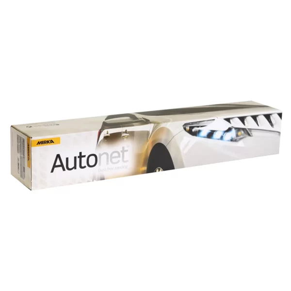 Autonet slípinet arkir 70x420mm Grip - Image 3