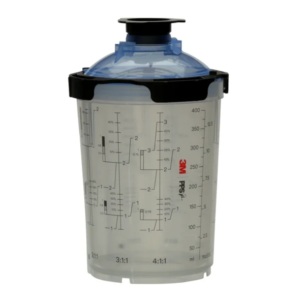 PPS 2.0 blöndunarmál 400ml - 50 stk. - Image 3