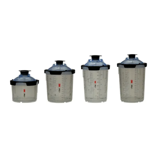 PPS 2.0 blöndunarmál 400ml - 50 stk. - Image 4