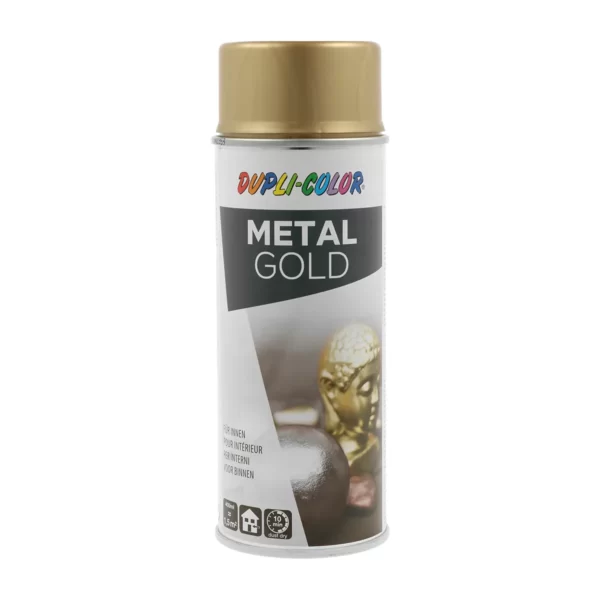 Metal gyllt - Metal Gold