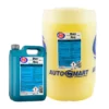 Autosmart Duet Premium Wash & Wax bílasápa með bóni