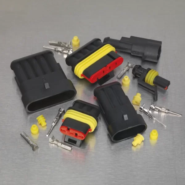 Tengjasett Superseal 350 stk. - Image 3