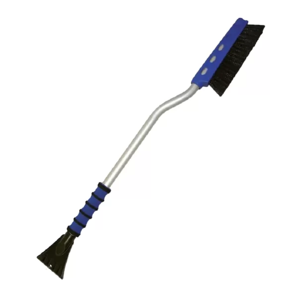 Rúðuskafa með bursta 89cm - Image 3