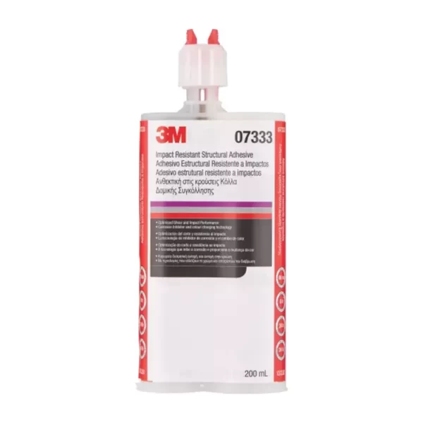 3M Impact Resistant Structural Adhesive