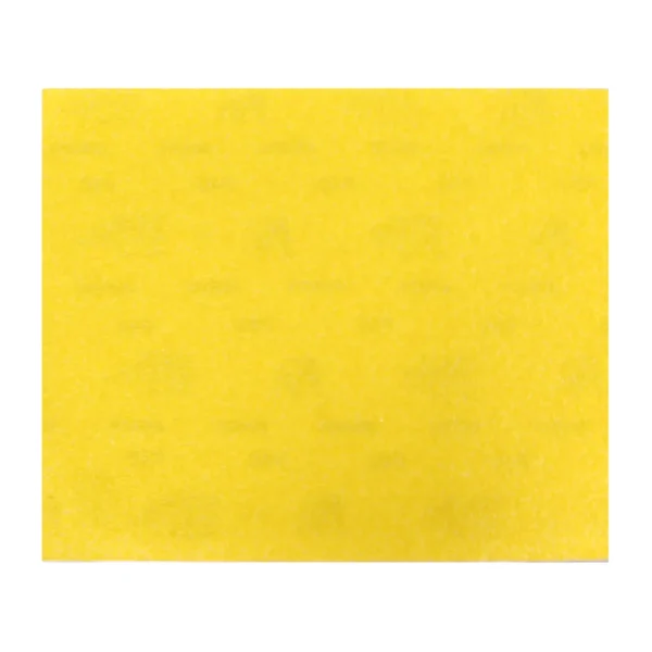 Sandpappír Mirka Abrasive Yellow Basic 230x280mm