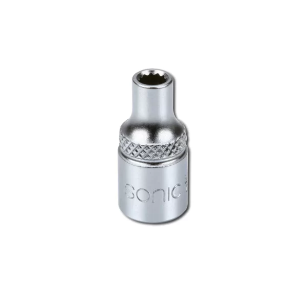 Toppur 1/4" 12 pt.  8mm