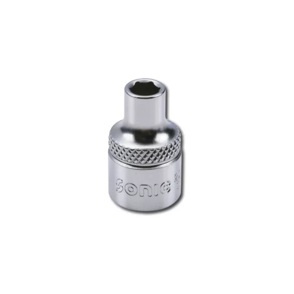 Toppur 3/8"  6 pt. 14mm