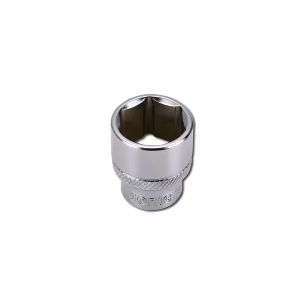 Toppur 3/8"  6 pt. 20mm