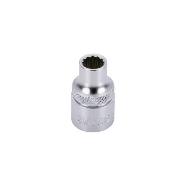 Toppur 3/8" 12 pt.  7mm