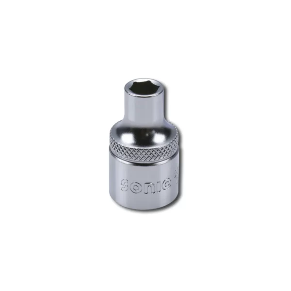 Toppur 1/2"  6 pt.  8mm