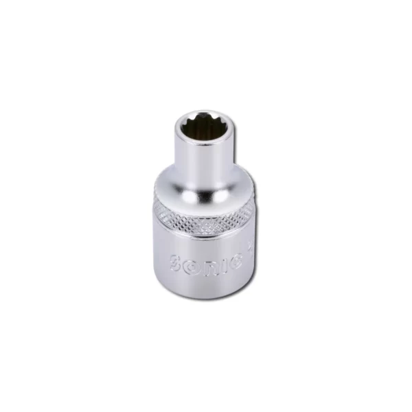 Toppur 1/2" 12 pt. 18mm