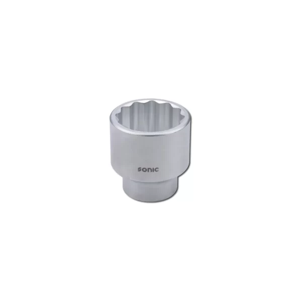Toppur 3/4" 12 pt. 32mm