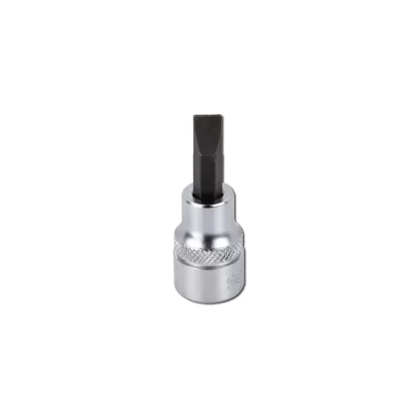 Skrúfjárn toppur 3/8" 7mm