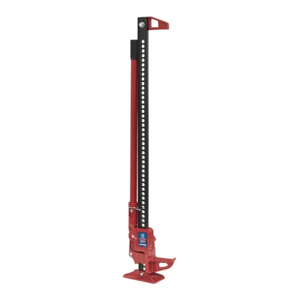 Drullutjakkur 2,5T 1200mm - Image 5