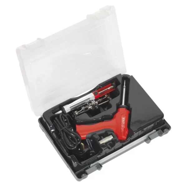 Lóðbolti 30/100W 120-250°C