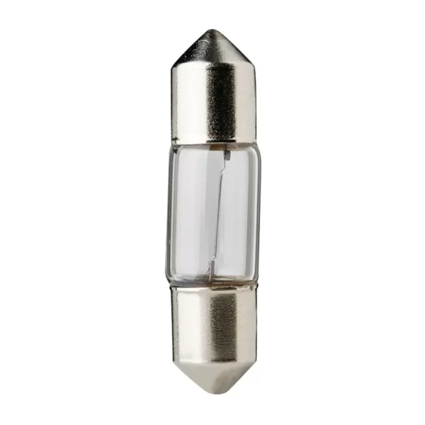 Pera 3W 24V SV7 8x28mm