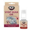 K2 Stop Oil Leak, smurbætiefni.