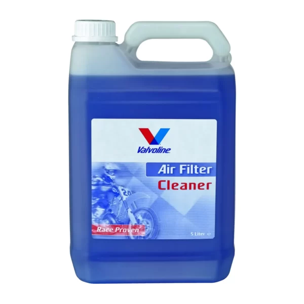 Loftsíuhreinsir Air Filter cleaner 5L