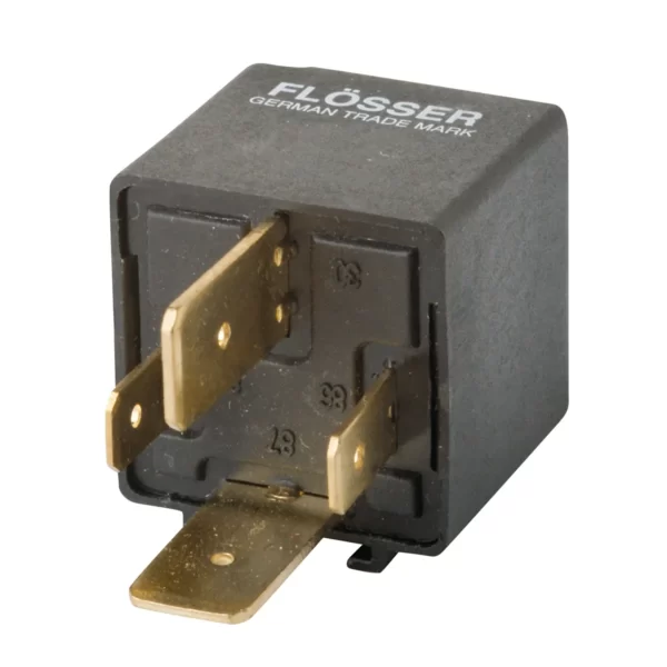 Relay 24V 20A 4 pinna