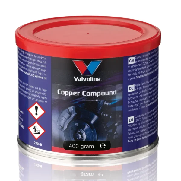 Valvoline Copper Compound 400 gr.