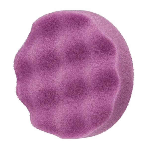 Massapúði 80mm 3M Purple Foam Pad - Image 4