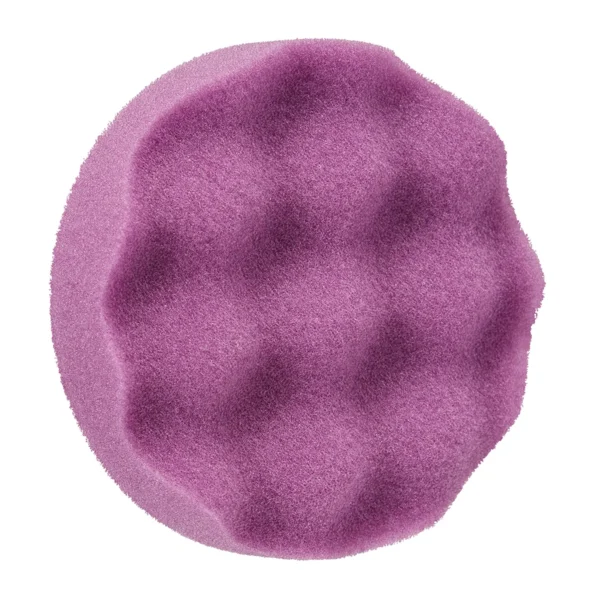 Massapúði 80mm 3M Purple Foam Pad - Image 5
