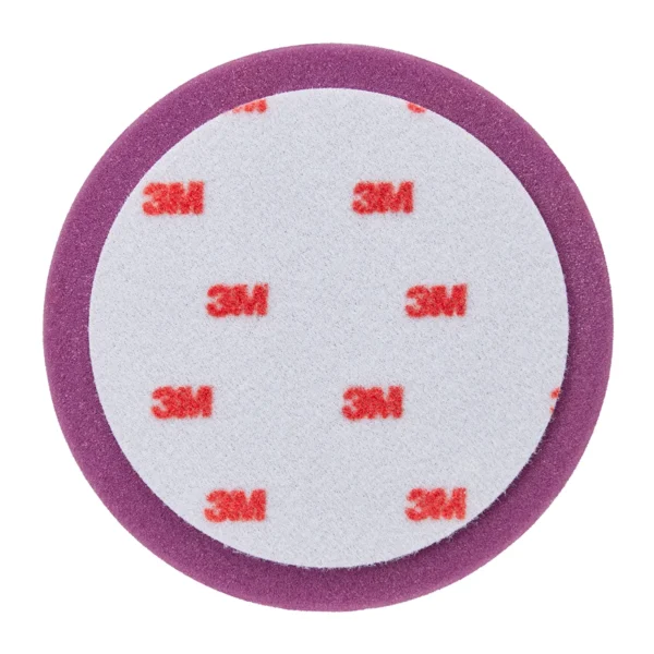 Massapúði 80mm 3M Purple Foam Pad - Image 6