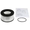 Mirka Hepa filter fyrir DE1230/1242